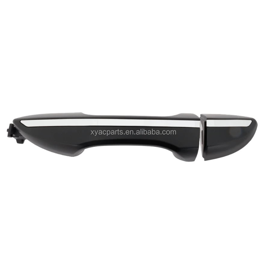 Toyota Corolla Door Handles - Durable & Reliable Auto Parts